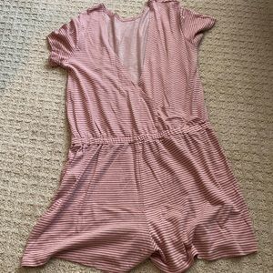 Alternative Swim Coverup